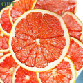 wholesale Dried Fruit  Freeze  Dry Red heart grapefruit Customized Packaging
